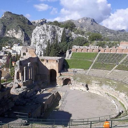 Comeinsicily Al Mercato Taormina Exteriér fotografie